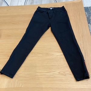 Etienne Marcel black jeans